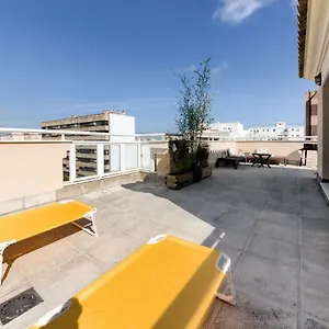 Atico Parque Kotinoussa Apartment