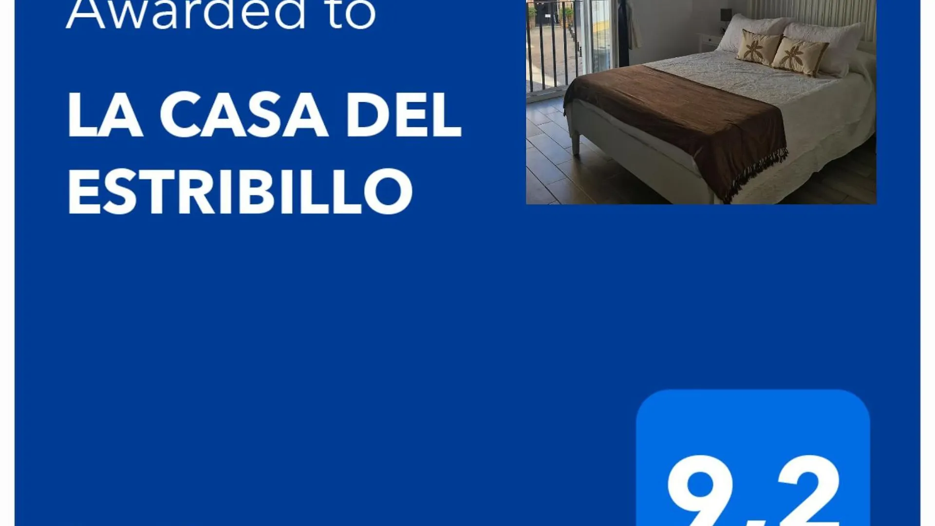 La Casa Del Estribillo Apartment Cadiz Spain